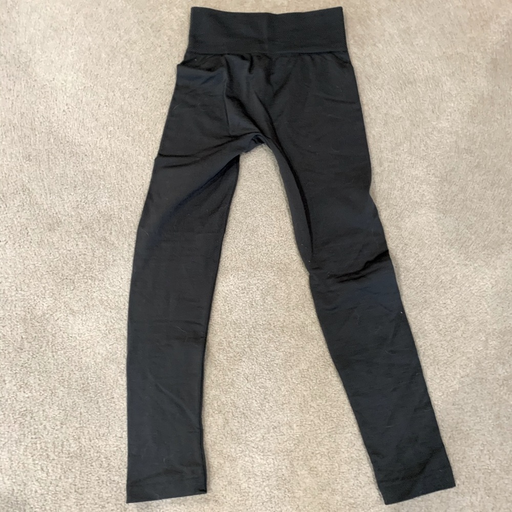 Very warm leggings